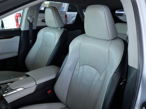 Used 2016 Lexus RX 350 F Sport image 14