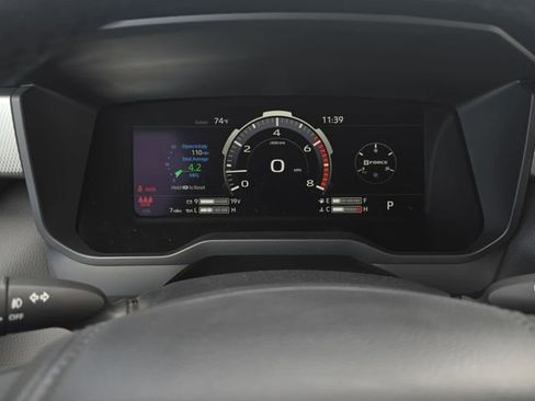 New 2026 Toyota Tundra Limited image 18