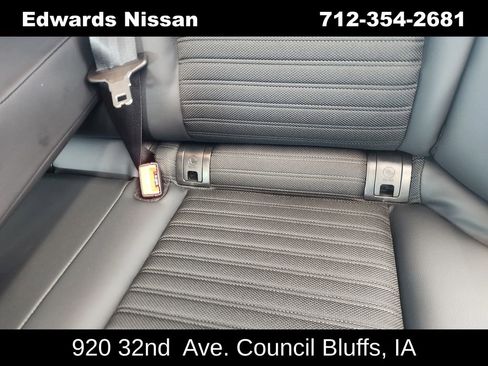 New 2026 Nissan Rogue Rock Creek w/ Rock Creek Premium Package image 22