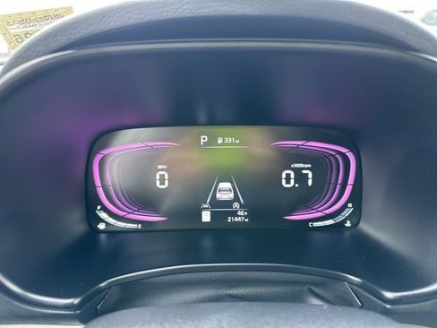 Used 2024 Kia Soul LX w/ Option Group 015 image 17