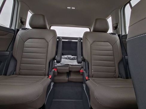 New 2026 Volkswagen Atlas SEL image 29