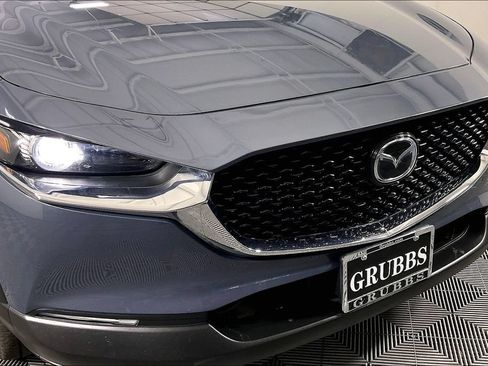 Used 2021 MAZDA CX-30 AWD 2.5 Turbo S image 30