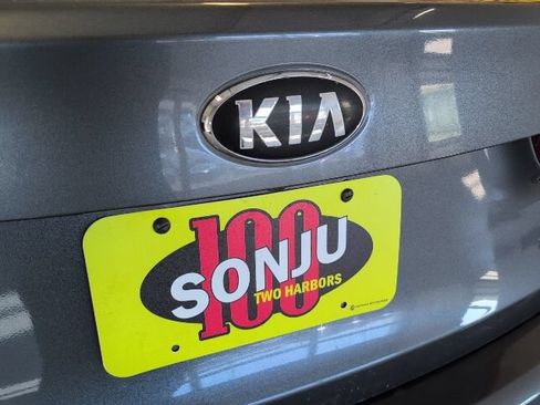 Used 2014 Kia Forte EX w/ Premium Package FWD image 31