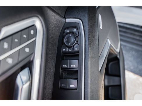 Used 2025 Chevrolet Silverado 2500 LTZ w/ Trail Boss Package image 7