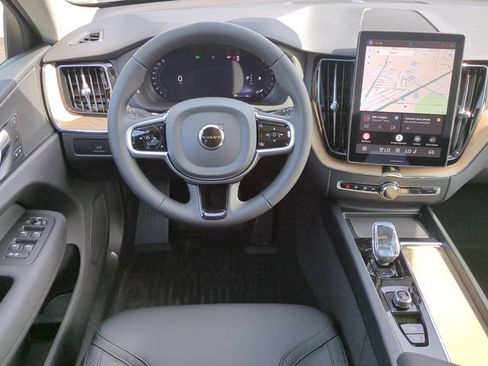 New 2026 Volvo XC60 B5 Plus w/ Protection Package Premier AWD/4WD image 11
