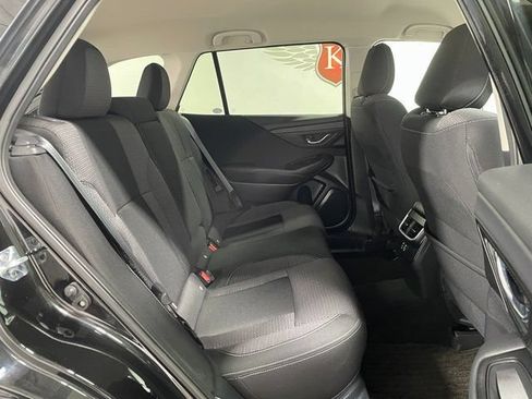Used 2024 Subaru Outback Premium AWD/4WD image 21