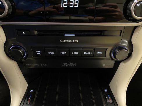 Certified 2023 Lexus GX 460 Premium AWD/4WD image 26