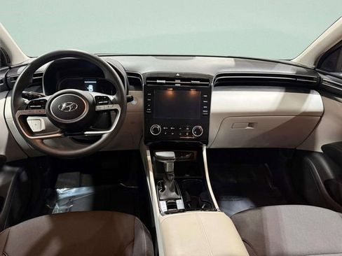 Used 2023 Hyundai Tucson SEL w/ Winter Package image 11