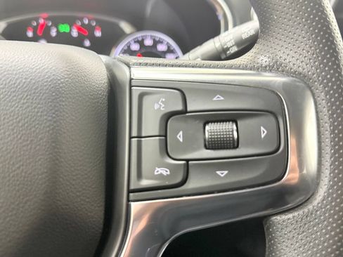 Used 2022 Chevrolet Blazer LT FWD image 18
