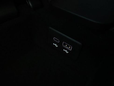 Used 2026 Chevrolet Corvette Stingray Premium Cpe w/ Battery Protection Package RWD image 47