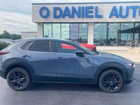 Used 2025 MAZDA CX-30 AWD 2.5 S w/ Preferred Package image 2