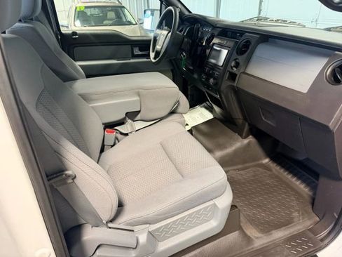 Used 2012 Ford F150 XL w/ PWR Equipment Group image 11
