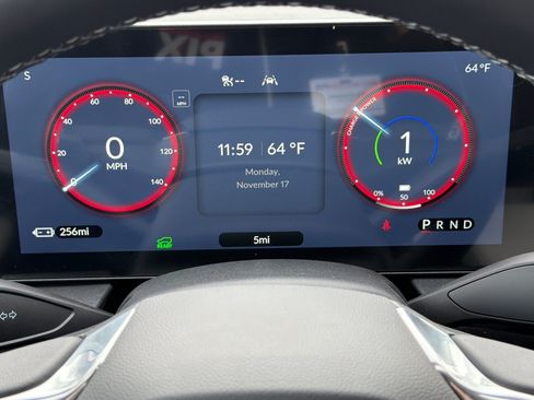 New 2026 Honda Prologue Touring image 22