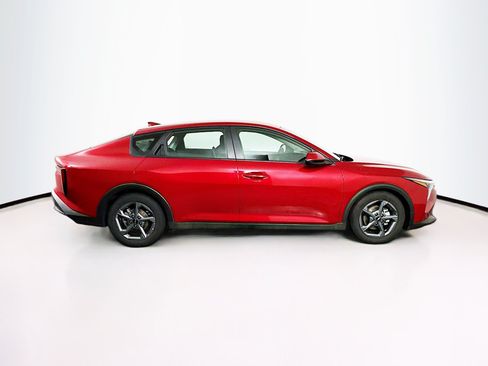 Used 2025 Kia K4 FWD image 10