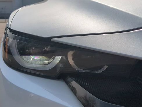 New 2026 MAZDA CX-50 2.5 Turbo w/ Weather Package AWD/4WD image 9