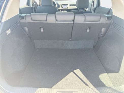 Used 2022 Honda HR-V LX image 24