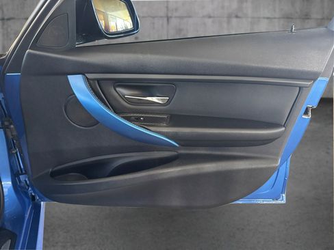 Used 2015 BMW 328i xDrive Wagon image 21