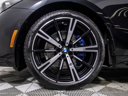 Used 2026 BMW 530i w/ M Sport Package RWD image 38