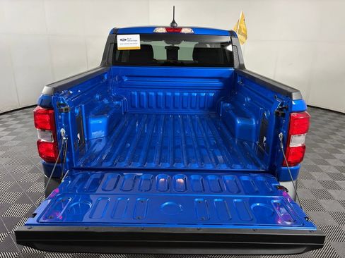 Certified 2026 Ford Maverick XL AWD/4WD image 29