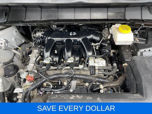 Used 2024 Nissan Pathfinder Rock Creek AWD/4WD image 28