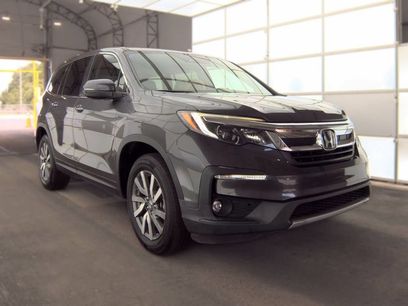 Used 2022 Honda Pilot EX-L