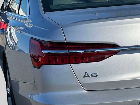Used 2024 Audi A6 Premium Plus image 12