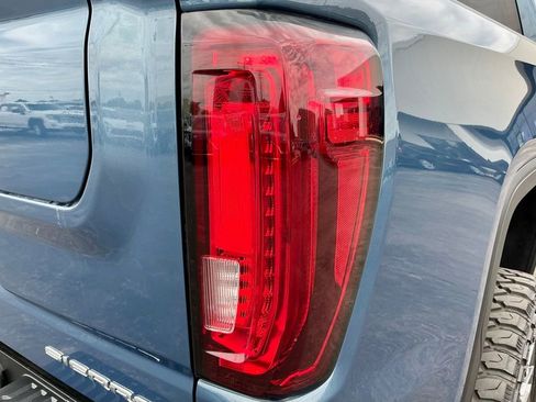 Used 2025 GMC Sierra 1500 Denali Ultimate AWD/4WD image 16