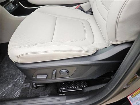 New 2026 Hyundai Tucson Limited image 4