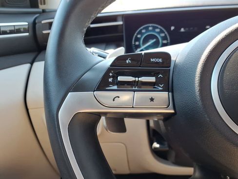 Used 2024 Hyundai Tucson Limited AWD/4WD image 22