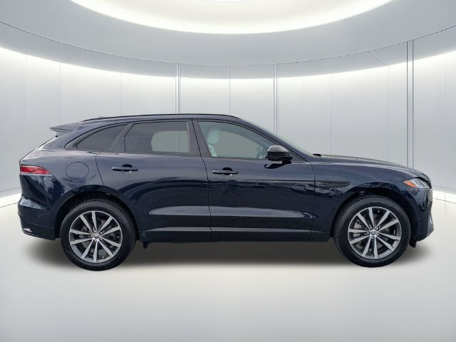 New 2026 Jaguar F-PACE R-Dynamic S AWD/4WD image 7