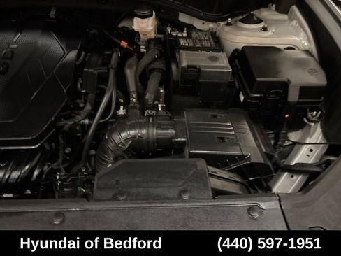 Used 2024 Hyundai Tucson SEL w/ Convenience Package AWD/4WD image 23