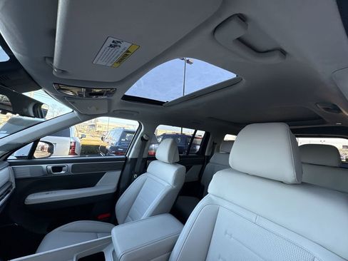 New 2026 Hyundai Santa Fe Calligraphy AWD/4WD image 16
