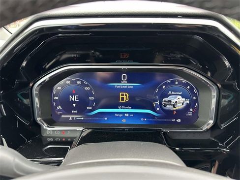 New 2026 Chevrolet Silverado 1500 LT Trail Boss w/ Convenience Package II image 22