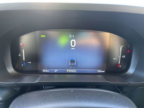 New 2025 Ford Maverick XLT image 17