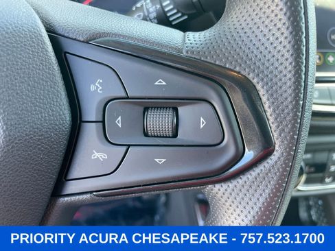 Used 2023 Chevrolet TrailBlazer LT w/ Convenience Package AWD/4WD image 14