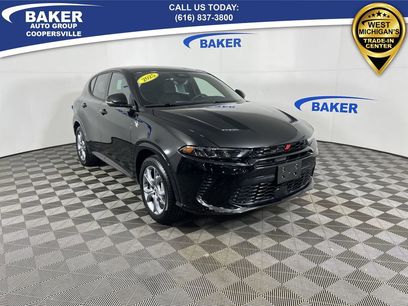 Used 2025 Dodge Hornet R/T