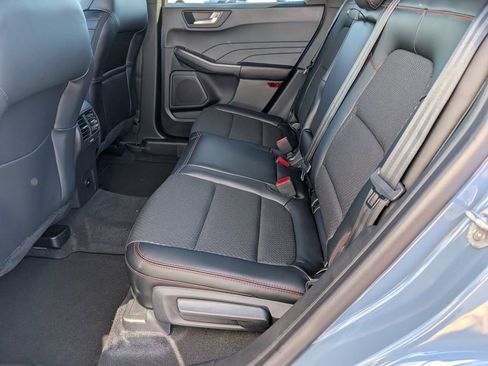 New 2026 Ford Escape ST-Line image 6