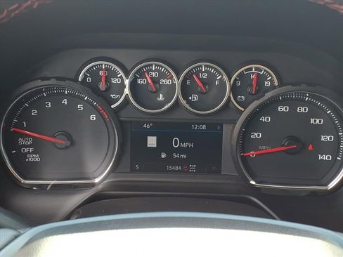 Used 2021 Chevrolet Tahoe RST w/ Luxury Package image 7