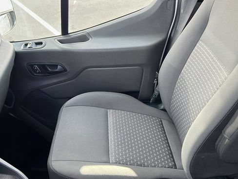 Used 2023 Ford Transit 350 XLT image 19
