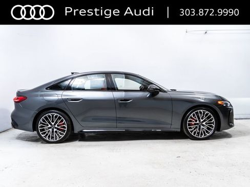 New 2026 Audi S5 Prestige AWD/4WD image 8
