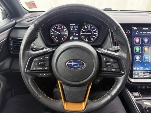 Used 2024 Subaru Outback Wilderness AWD/4WD image 27