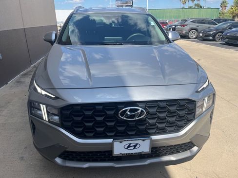 Used 2023 Hyundai Santa Fe SEL w/ Cargo Package image 6