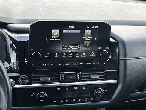 Used 2023 Nissan Pathfinder SL image 10