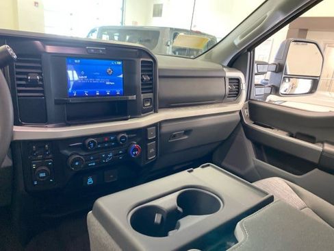 New 2026 Ford F250 XLT AWD/4WD image 12