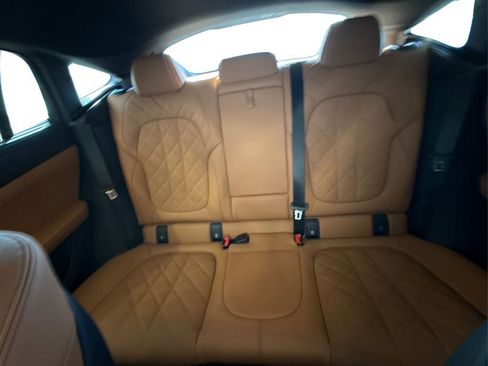 New 2026 BMW X6 M60i image 20