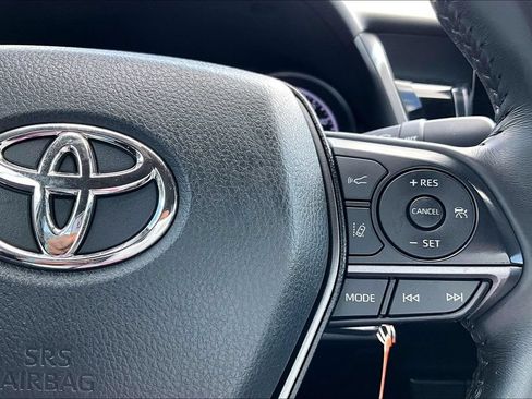 Used 2023 Toyota Camry SE FWD image 26