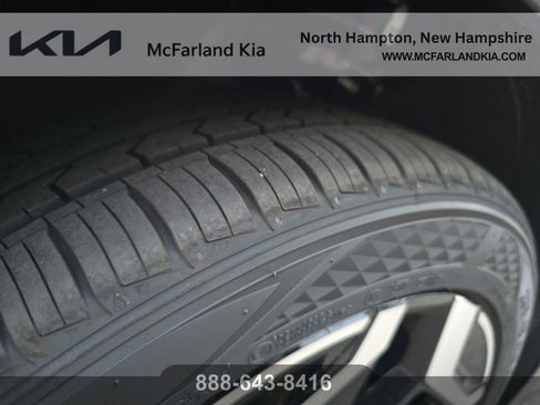 New 2026 Kia Seltos SX w/ SX Sunroof Package image 29