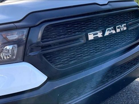 Used 2023 RAM 1500 Tradesman w/ Trailer Tow Group RWD image 29