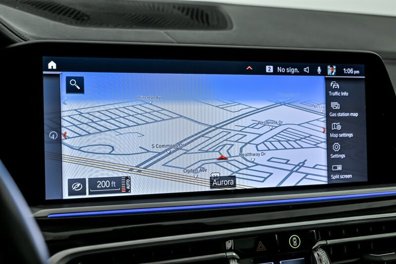 Used 2019 BMW X7 xDrive40i w/ Premium Package AWD/4WD image 28