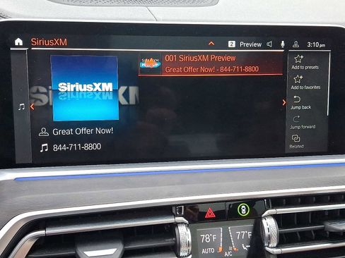 Used 2022 BMW X5 xDrive40i w/ Premium Package image 19